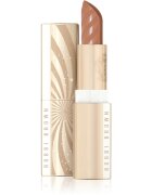 Bobbi Brown Holiday Luxe Lipstick visoko pigmentirana kremasta šminka odtenek Maple 3.5 g