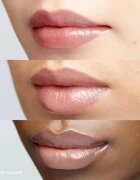 Bobbi Brown Holiday Mini Crushed Lip Trio darilni set za ustnice odtenek Bare Sparkle / Force of Nature / In the Buff