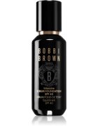 Bobbi Brown Intensive Serum Foundation SPF40/30 tekoči puder z učinkom osvetljevanja odtenek W-036 Warm Sand SPF 40 30 ml