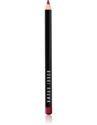 Bobbi Brown Lip Pencil dolgoobstojni svinčnik za ustnice odtenek Ruby 1.15 g