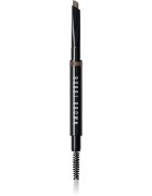 Bobbi Brown Long-Wear Brow Pencil svinčnik za obrvi odtenek Black Brown 0.33 g