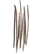 Bobbi Brown Long-Wear Brow Pencil svinčnik za obrvi odtenek Black Brown 0.33 g