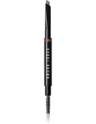 Bobbi Brown Long-Wear Brow Pencil svinčnik za obrvi odtenek Cool Dark Brown 0.33 g