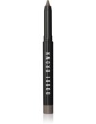 Bobbi Brown Long-Wear Cream Liner Stick dolgoobstojno črtalo za oči odtenek Fog 11 g