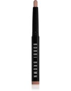 Bobbi Brown Long-Wear Cream Shadow Stick dolgoobstojna senčila za oči v svinčniku odtenek Nude Beach 16 g