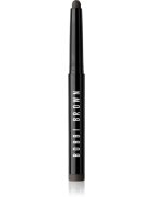 Bobbi Brown Long-Wear Cream Shadow Stick dolgoobstojna senčila za oči v svinčniku odtenek Rich Caviar 1.6 g