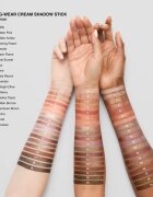 Bobbi Brown Long-Wear Cream Shadow Stick dolgoobstojna senčila za oči v svinčniku odtenek Rich Caviar 1.6 g