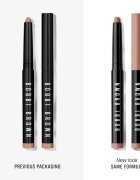Bobbi Brown Long-Wear Cream Shadow Stick dolgoobstojna senčila za oči v svinčniku odtenek Rich Caviar 1.6 g