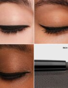 Bobbi Brown Long-Wear Cream Shadow Stick dolgoobstojna senčila za oči v svinčniku odtenek Rich Caviar 1.6 g