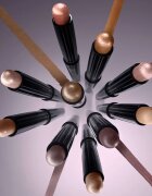 Bobbi Brown Long-Wear Cream Shadow Stick dolgoobstojna senčila za oči v svinčniku odtenek Rich Caviar 1.6 g