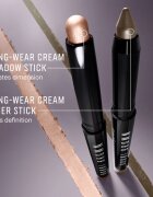 Bobbi Brown Long-Wear Cream Shadow Stick dolgoobstojna senčila za oči v svinčniku odtenek - Vanilla 16 g