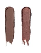 Bobbi Brown Long-Wear Dual-Ended Cream Shadow Stick senčila za oči v svičniku duo odtenek Pyrite / Muted Taupe 1.6 g