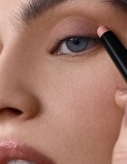 Bobbi Brown Long-Wear Dual-Ended Cream Shadow Stick senčila za oči v svičniku duo odtenek Silk / Rich Navy 1.6 g
