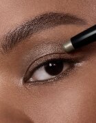 Bobbi Brown Long-Wear Dual-Ended Cream Shadow Stick senčila za oči v svičniku duo odtenek Silk / Rich Navy 1.6 g