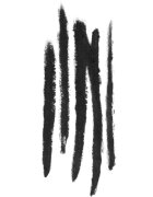 Bobbi Brown Long-Wear Gel Eyeliner črtalo za oči z gelasto teksturo odtenek Black Ink 3 g