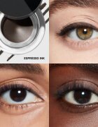 Bobbi Brown Long-Wear Gel Eyeliner črtalo za oči z gelasto teksturo odtenek Espresso Ink 3 g