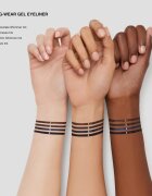 Bobbi Brown Long-Wear Gel Eyeliner črtalo za oči z gelasto teksturo odtenek Espresso Ink 3 g