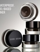 Bobbi Brown Long-Wear Gel Eyeliner črtalo za oči z gelasto teksturo odtenek Espresso Ink 3 g