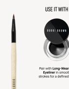 Bobbi Brown Long-Wear Gel Eyeliner črtalo za oči z gelasto teksturo odtenek Espresso Ink 3 g