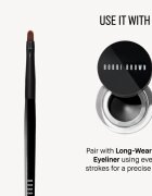 Bobbi Brown Long-Wear Gel Eyeliner črtalo za oči z gelasto teksturo odtenek Espresso Ink 3 g