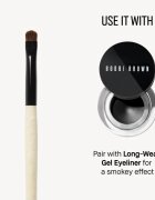 Bobbi Brown Long-Wear Gel Eyeliner črtalo za oči z gelasto teksturo odtenek Espresso Ink 3 g