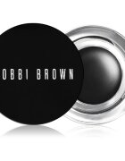 Bobbi Brown Long-Wear Gel Eyeliner dolgo obstojno gel črtalo za oči odtenek Black 3 g