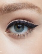 Bobbi Brown Long-Wear Gel Eyeliner dolgo obstojno gel črtalo za oči odtenek Black 3 g