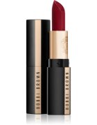 Bobbi Brown Luxe Cashmere Matte Lipstick matirajoča šminka odtenek Red Carpet 3.5 g