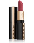 Bobbi Brown Luxe Cashmere Matte Lipstick matirajoča šminka odtenek Rosy 3.5 g