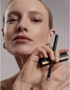 Bobbi Brown Luxe Cashmere Matte Lipstick matirajoča šminka odtenek Rosy 3.5 g
