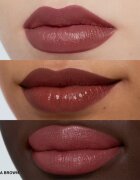 Bobbi Brown Luxe Lipstick razkošna šminka z vlažilnim učinkom odtenek Bahama Brown 3.8 g