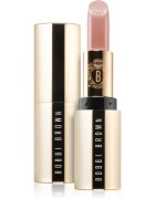Bobbi Brown Luxe Lipstick razkošna šminka z vlažilnim učinkom odtenek Pale Muave 38 g