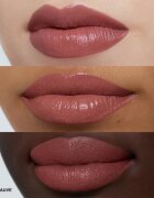Bobbi Brown Luxe Lipstick razkošna šminka z vlažilnim učinkom odtenek Pale Muave 38 g