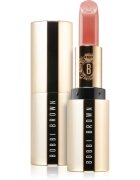 Bobbi Brown Luxe Lipstick razkošna šminka z vlažilnim učinkom odtenek Retro Coral 38 g