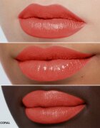 Bobbi Brown Luxe Lipstick razkošna šminka z vlažilnim učinkom odtenek Retro Coral 38 g