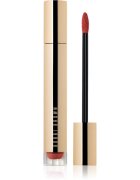 Bobbi Brown Luxe Matte Liquid Lipstick dolgoobstojna tekoča mat šminka odtenek Boss Pink 6 ml