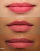 Bobbi Brown Luxe Matte Liquid Lipstick dolgoobstojna tekoča mat šminka odtenek Budding Rose 6 ml