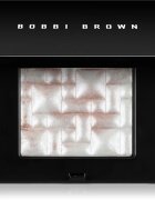 Bobbi Brown Mini Highlighting Powder osvetljevalec majhno pakiranje odtenek Pink Glow 3 g