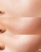 Bobbi Brown Mini Highlighting Powder osvetljevalec majhno pakiranje odtenek Pink Glow 3 g