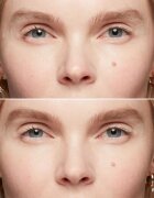 Bobbi Brown Natural Brow Shaper gel za obrvi odtenek Blond 44 ml