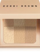 Bobbi Brown Nude Finish Illuminating Powder posvetlitveni kompaktni puder odtenek NUDE 66 g