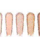 Bobbi Brown Nudes Eyeshadow Palette paleta senčil za oči odtenek Peachy Nudes 1 kos