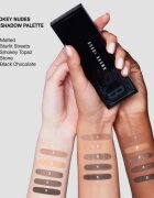 Bobbi Brown Nudes Eyeshadow Palette paleta senčil za oči odtenek Smokey Nudes 1 kos