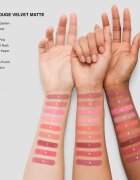 Bobbi Brown Pot Rouge Velvet Matte mat kremasto rdečilo odtenek Rose Garden 8.5 g