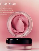 Bobbi Brown Pot Rouge Velvet Matte mat kremasto rdečilo odtenek Rose Garden 8.5 g