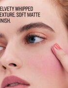 Bobbi Brown Pot Rouge Velvet Matte mat kremasto rdečilo odtenek Rose Garden 8.5 g