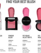 Bobbi Brown Pot Rouge Velvet Matte mat kremasto rdečilo odtenek Rose Garden 8.5 g