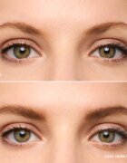 Bobbi Brown Precise Brow Pencil svinčnik za obrvi odtenek Cool Dark Brown 0.06 g