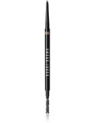 Bobbi Brown Precise Brow Pencil svinčnik za obrvi odtenek Grey Blonde 0.06 g