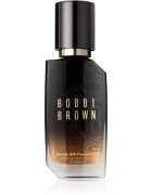Bobbi Brown Serum Silk Foundation lahki tekoči puder s posvetlitvenim učinkom odtenek Warm Porcelain 30 ml